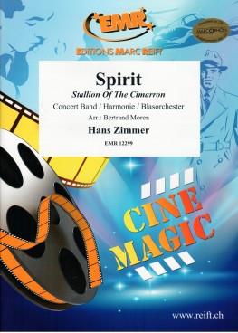 Spirit